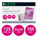 LEITZ EVA HOES 54X86 125M 100X