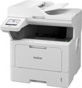 BROTHER PRINTER DCP-L5510DW