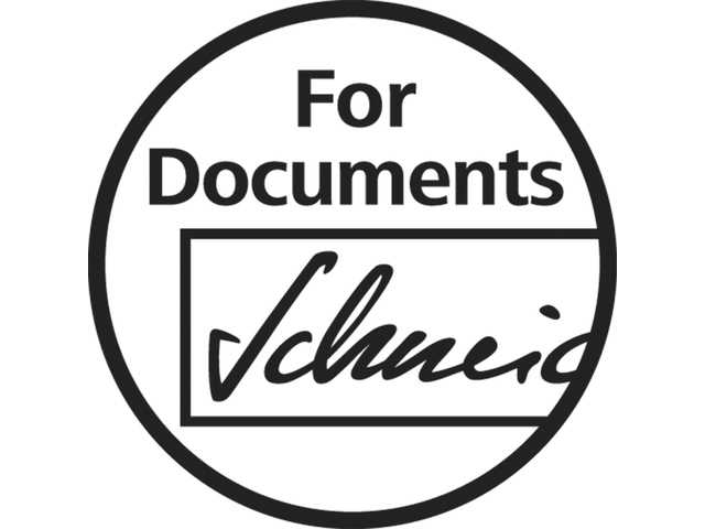 Balpenvulling Schneider-Parker Slider XB Jumbo - zwart, op blister