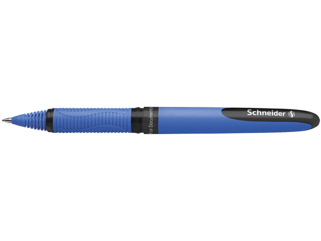 Rollerball Schneider One Hybrid C 0,5mm zwart