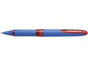Rollerball Schneider One Hybrid C 0,5mm rood