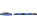Rollerball Schneider One Hybrid C 0,5mm blauw