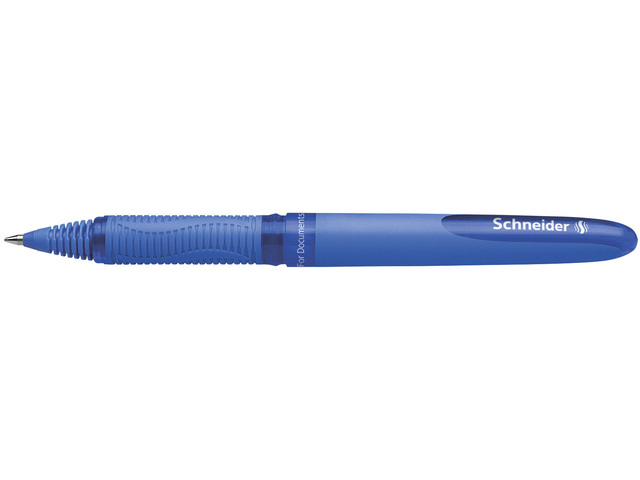 Rollerball Schneider One Hybrid C 0,5mm blauw