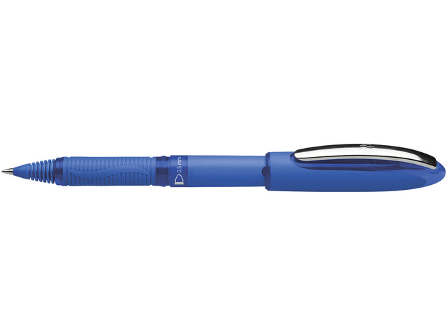 Rollerball Schneider One Hybrid C 0,5mm blauw