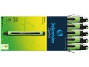 Fineliner Schneider Xpress 0,8mm zwart