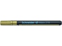 Lakmarker Schneider Maxx 278 0,8mm goud