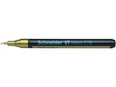 Lakmarker Schneider Maxx 278 0,8mm goud