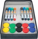 NOBO WHITEBOARD ACCESSOIREKIT