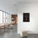 EUROPEL CLICKLIJST ECON A3 ZW