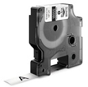 RHINO KRIMPKOUS 12MM ZW/WIT
