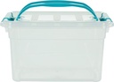 CARRY BOX OPBERGDOOS 13L TR