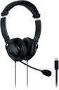 KENSINGTON HEADSET USB-C HIFI