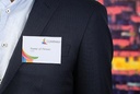 EUROPEL BADGE COMBI P24 90X60