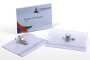 EUROPEL BADGE COMBI P24 90X60