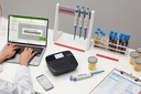 DYMO LABELMANAGER 640CB QW KIT