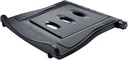 KENS EQ EASY RISER LAPTOPST ZW