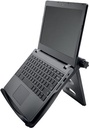KENS EQ EASY RISER LAPTOPST ZW
