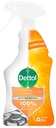 DETTOL REINIG KEUKEN 500ML