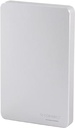 Q-CONNECT HDD USB3.0 ZILV 1TB