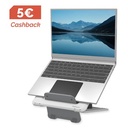 BREYTA LAPTOPSTANDAARD WIT