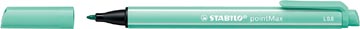 STABILO POINTMAX STIFT FUN 4X