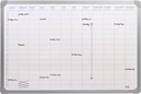 DESQ MAGNETISCHE JAARPLANNER