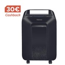 FELLOWES PAPIERVERN LX200