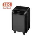 FELLOWES PAPIERVERN LX210