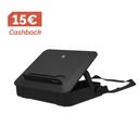 BREYTA LAPTOPTAS ZWART