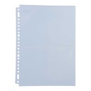 HOES 10ST A4 PVC (4, RECHT)