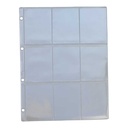 HOES 10ST A4 PVC (9, RECHT)