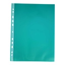 PP TAS A4 80µ 50 STUKS (GROEN)
