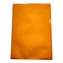 100X L-MAP PP ORANJE