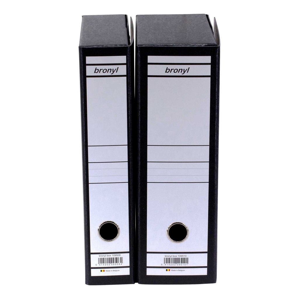 BRONYL ARCHIEFBOX (60MM)