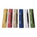25 SNELHECHTERS 150X38 GROEN KARTON