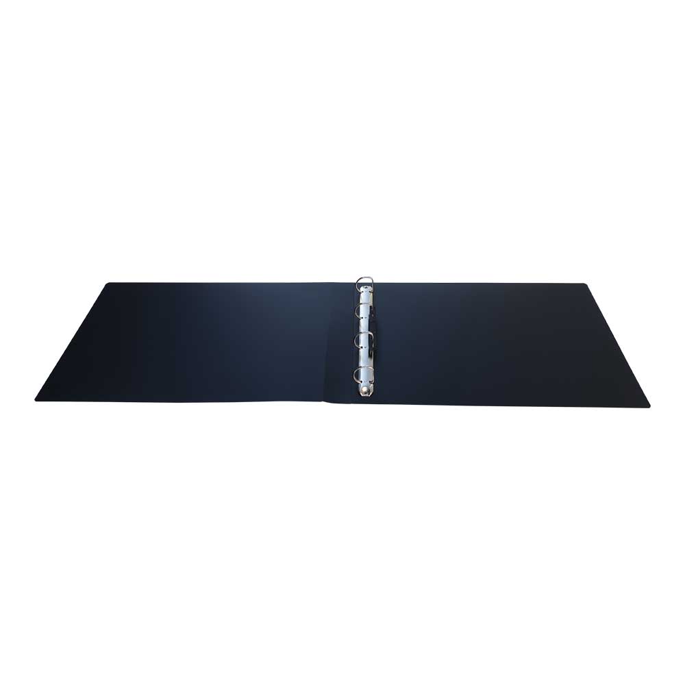RINGMAP 4-R.A3/D35  ZWART