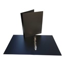 RINGMAP 4-R.A3/D35 VERTIK ZWART