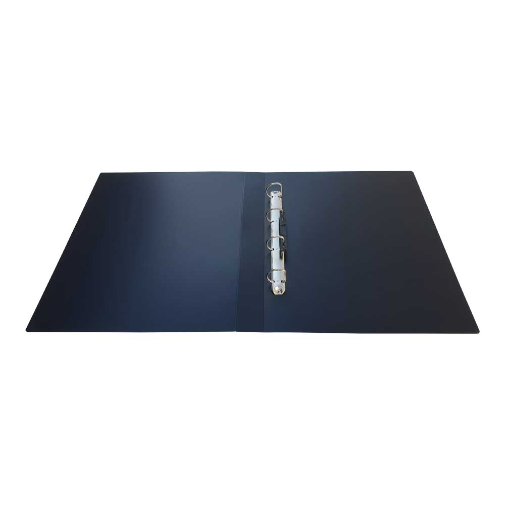 RINGMAP 4-R.A3/D35 VERTIK ZWART