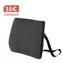 FELLOWES BREYTA RUGSTEUN ZW