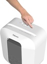 FELLOWES PAPIERVERN LX25 CC WT