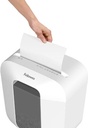 FELLOWES PAPIERVERN LX25 CC WT