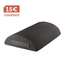 FELLOWES BREYTA VOETENSTEUN ZW