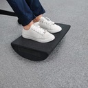 FELLOWES BREYTA VOETENSTEUN ZW