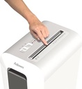 FELLOWES PAPIERVERN LX65 CC WT