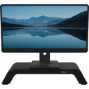 HANA LT MONITORSTANDAARD ZW