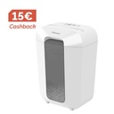 FELLOWES PAPIERVERN LX70 CC WT