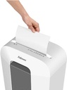 FELLOWES PAPIERVERN LX50 CC WT
