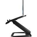 HANA LT LAPTOPSTANDAARD ZW