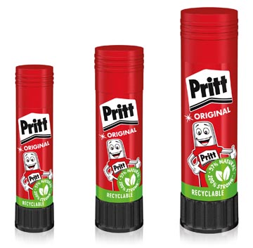 PRITT PLAKSTIFT (40GR)