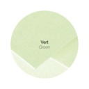 OMSLAGEN 20 STUKS (140X140MM, LICHTGROEN)